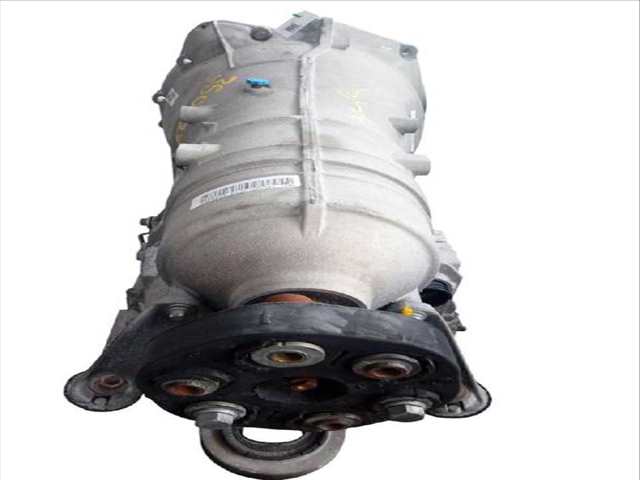 Foto 2ª: Caja Cambios Bmw Serie 7 720 730 LD (2001)