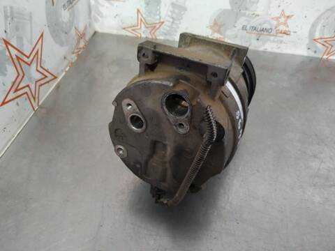 Foto 2ª: Compresor Aire Acondicionado Renault Laguna AUTHENTIQUE 107CV 79KW [F9Q T7] (2001)