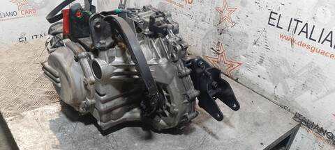 Foto 4ª: Caja Cambios Hyundai Sonata 2.0 CRDI COMFORT I 140CV 103KW [D4EA] (2007)