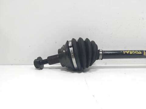 Foto 3ª: Transmision Delantera Izquierda Volkswagen Touran BMY (2007)