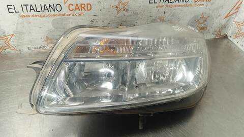 Foto 2ª: Faro Izquierdo Opel Insignia EXCELLENCE BERLINA 131CV 96KW [A20DTH] (2011)