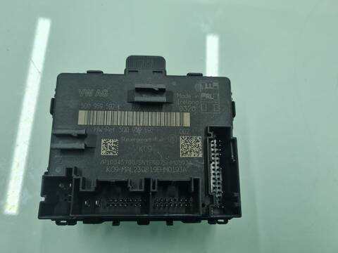 Centralita Motor ECU Volkswagen Golf LAST EDITION BM 131CV 96KW