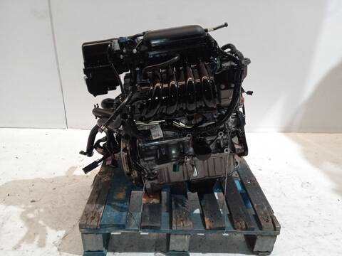 Motor Completo Nissan Note 1.4 88CV 65KW