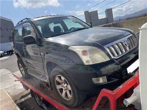 Foto 1ª: Airbag Delantero Izquierdo Toyota Land Cruiser 3.0 [1KDFTV]