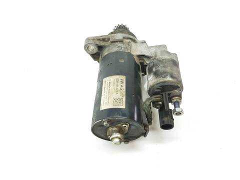 Motor de Arranque Volkswagen Crafter CAMION 35 FWD BM