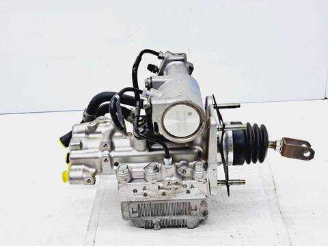 Abs Toyota Auris 1.8 16V HIBRIDO) 99CV 73KW