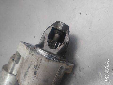 Foto 3ª: Motor de Arranque Mercedes Clase E 180 E 280 CDI 211.020) BERLINA 190CV 140KW [642920] (2005)