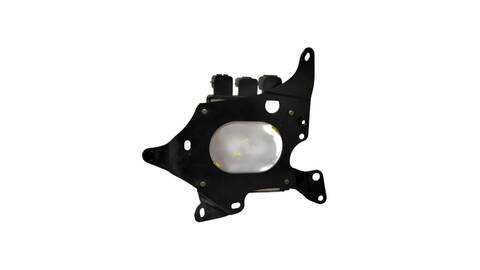 Foto 3ª: Centralita Motor ECU Lexus IS 220D 2 D 177CV (2005)