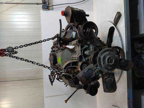 Foto 2ª: Motor Completo Dodge Ram 249CV 183KW [EML EAG] (2000)