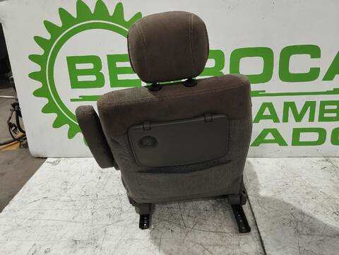 Foto 2ª: Asiento Delantero Derecho Renault Espace 2.2 DCI TD AUT. 150CV [D/ G9T K7] (2002)