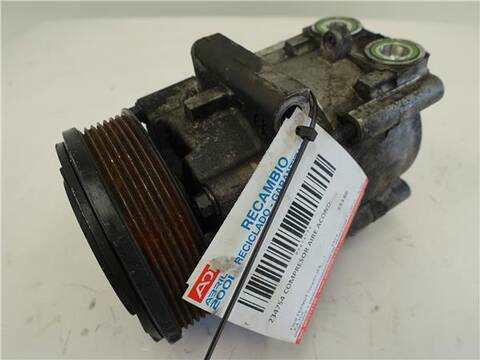 Compresor Aire Acondicionado Ford Transit 2.4 TDE 115CV 85KW FURGON