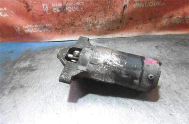 Foto 3ª: Motor de Arranque Peugeot 306 1.9 DT [DHY (XUD9TE)]