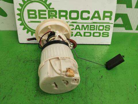 Foto 3ª: Aforador Ford Focus 1.6 16V CAT 101CV [HWDA] (2004)