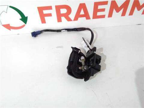 Cierre Centralizado Portón Toyota Prius 1.8