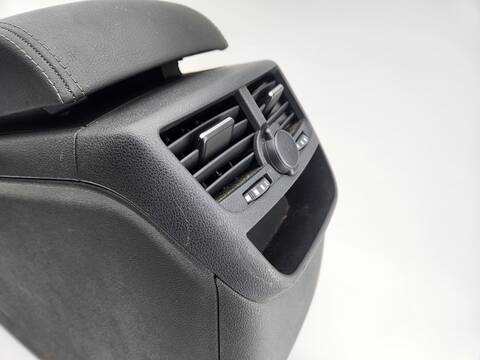 Foto 4ª: Consola Central Peugeot 508 ACTIVE 150CV 110KW [AH01] (2016)
