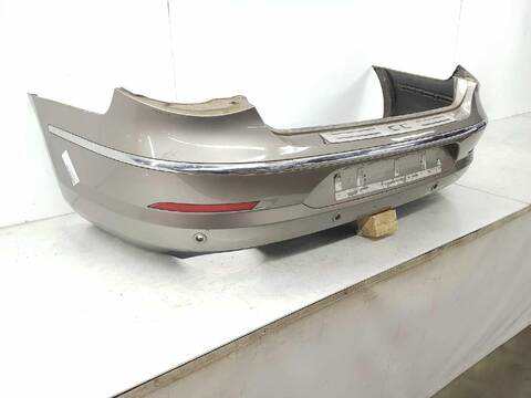 Foto 3ª: Paragolpes Trasero Volkswagen Passat 2.0 TDI DPF 170CV 110KW [CFGB] (2008)