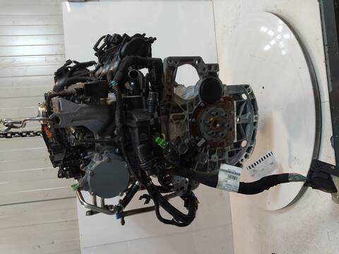 Foto 3ª: Motor Completo Peugeot 208 101CV 74KW [HNE EB2ADTD_B HN05] (2023)