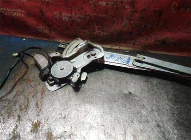 Foto 2ª: Elevalunas Eléctrico Delantero Derecho Mg ZR 120 [18 K4F]