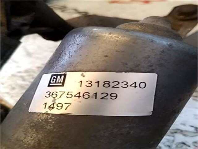 Motor Limpia Delantero Opel Corsa 1.3 ENJOY [1.3 LTR. - 66 KW 16V CDTI CAT (Z 13 DTH - L4I)]