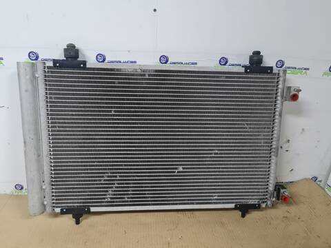 Radiador Calefaccion A.A. Peugeot Expert FURG. LARGO 120CV 88KW