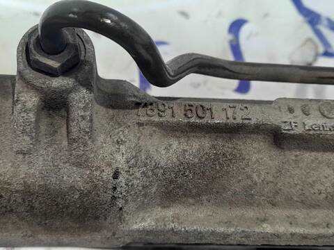 Foto 3ª: Cremallera de Direccion Toyota Avensis 2.2 D-4D CAT 150CV [2ADFTV] (2003)