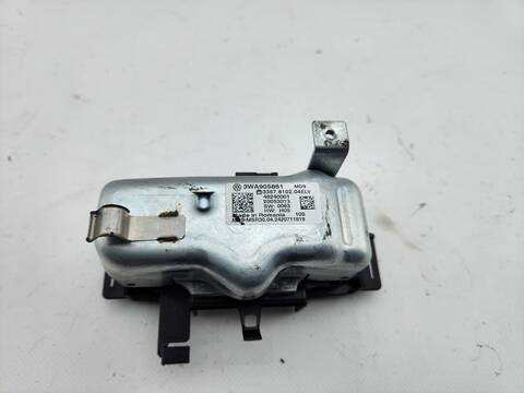 Antirrobo Volkswagen Touran LIFE 149CV 110KW