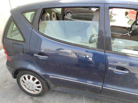Puerta Trasera Derecha Mercedes Clase A 140 166960