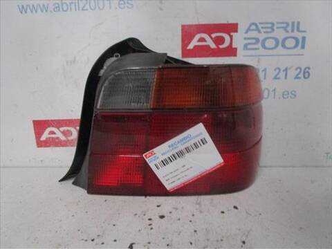 Piloto Trasero Derecho Bmw Serie 3 315 1.7 318TDS 90CV 66KW
