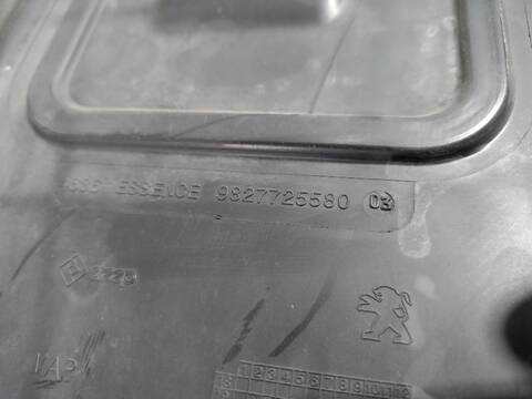 Foto 2ª: Cubrecarter Opel Grandland OPEL 2020 131CV (2017)