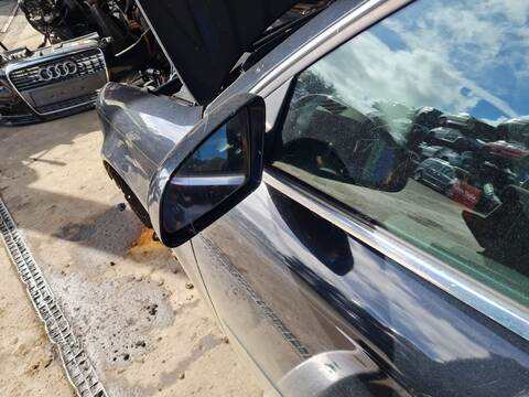 Foto 2ª: Retrovisor Izquierdo Audi A4 1.9 TDI BERLINA 116CV 85KW [BRB] (2007)