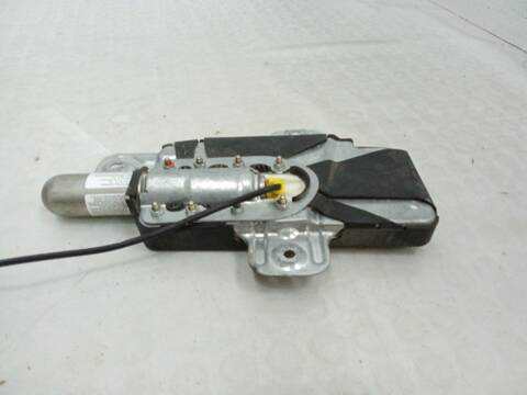 Foto 3ª: Airbag Delantero Izquierdo Bmw Serie 3 315 2.0 320D [2 0 LTR. - 110 KW 16V DIESEL CAT] BERLINA 150CV [M47N 204 D4] (2004)