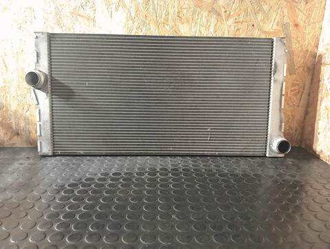 Radiador Motor Bmw Serie 5 518 518 D 143CV