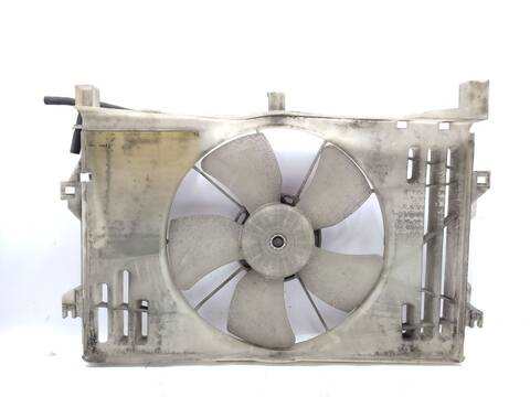 Electroventilador Toyota Avensis 1.8 VVT-I ZZT221_) 129CV 95KW