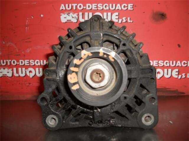 Alternador Seat Ibiza 1.2 12V (69CV)