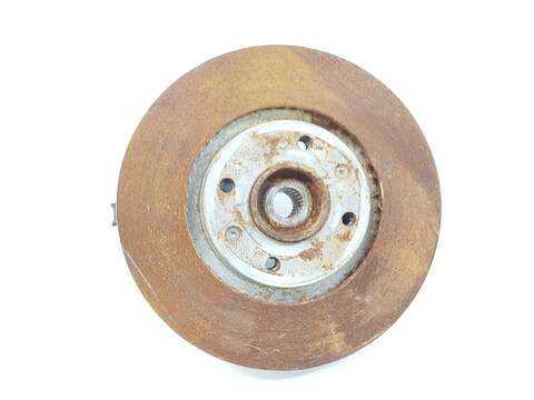 Mangueta Delantera Izquierda Peugeot 208 ALLURE