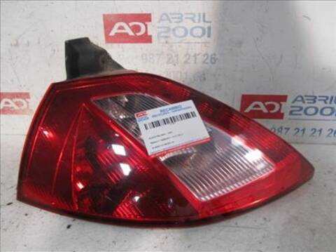 Piloto Trasero Izquierdo Renault Megane 1.9 DCI BM0G CM0G) 120CV 88KW II BM0/1_ CM0/1_)