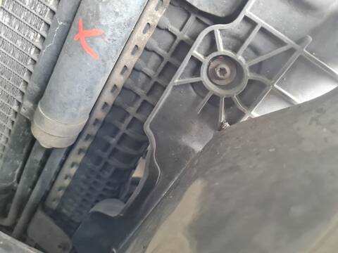 Intercooler Volkswagen Tiguan MOTION 170CV 125KW