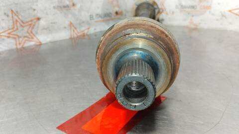 Foto 4ª: Transmision Trasera Derecha Skoda Octavia SCOUT 4X4 150CV 110KW [CRM] (2017)