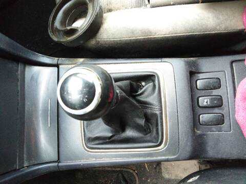 Palanca de Cambio Mitsubishi Lancer 1.8 CY3A CY6A) 143CV 105KW