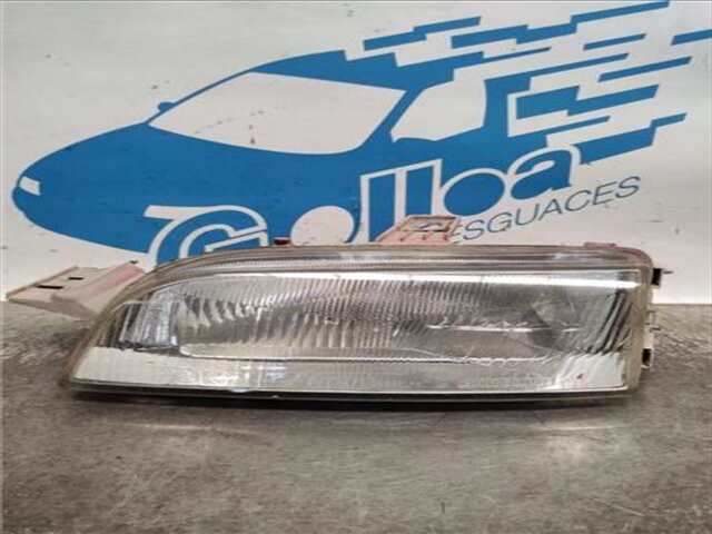 Faro Izquierdo Fiat Punto 1.1 G BERLINA