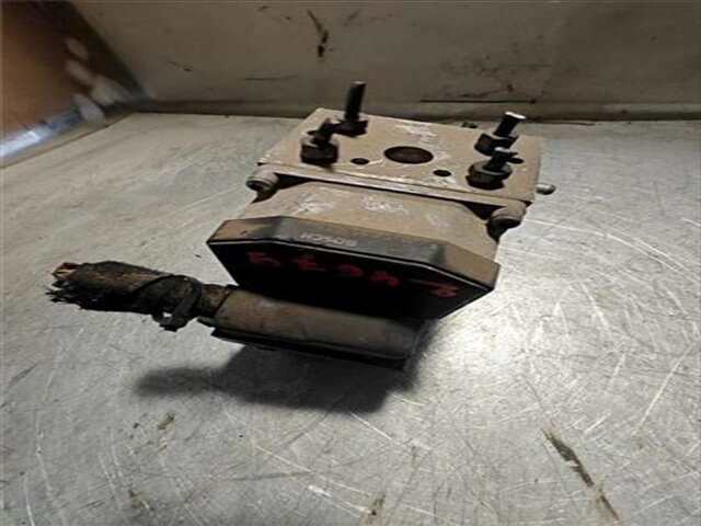 Foto 2ª: Abs Opel Zafira 2.2 DESIGN EDITION [2.2 LTR. - 92 KW 16V DTI CAT (Y 22 DTR - L50)]