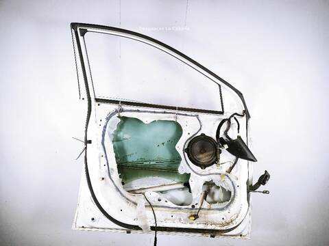 Foto 3ª: Puerta Delantera Izquierda Hyundai ix35 2.0 CRDI (2009)