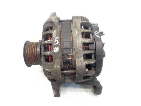 Alternador Iveco Daily 146 CV 107KW