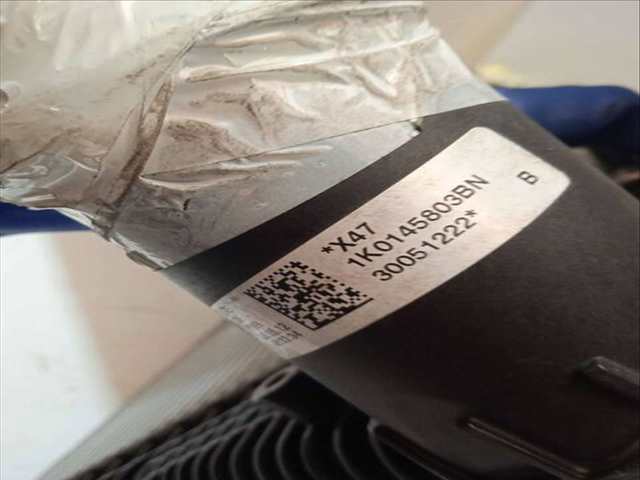 Foto 2ª: Intercooler Skoda Octavia BERLINA (2012)