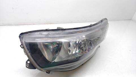 Faro Izquierdo Iveco Daily 50C16 156CV 115KW