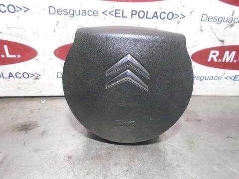 Airbag Delantero Izquierdo Citroen C4 SX BERLINA 109CV 80KW