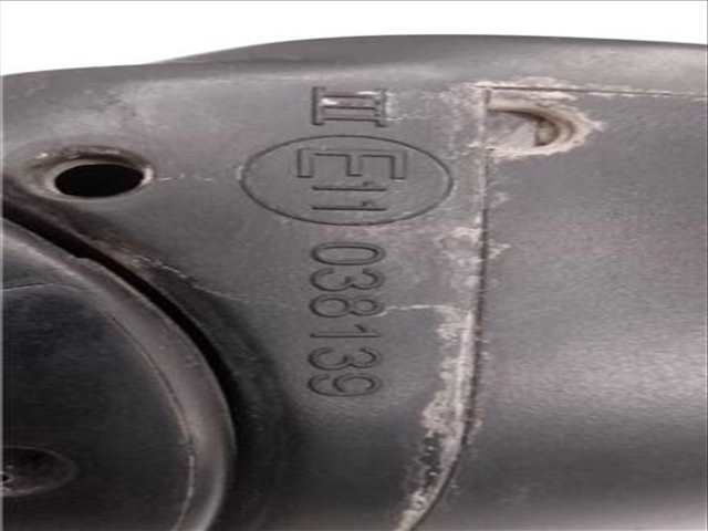 Foto 2ª: Retrovisor Derecho Nissan Qashqai 1.5 360 [1 5 LTR. - 81 KW TD CAT] 110CV