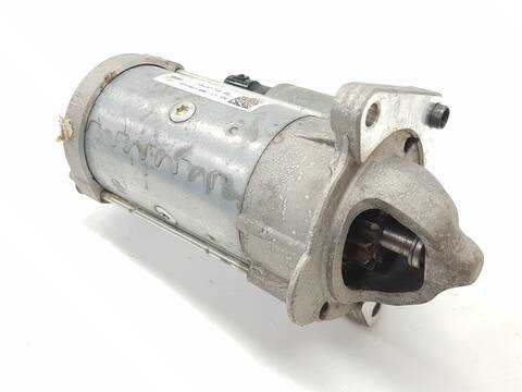 Foto 2ª: Motor de Arranque Fiat Ducato 140 L2H1 RS 3450 MM