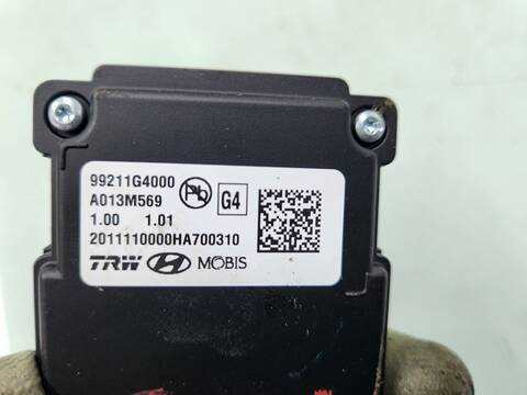 Foto 4ª: Centralita Motor ECU Hyundai i30 KLASS LR 119CV 88KW [G3LF] (2021)