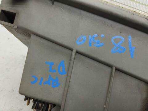 Foto 2ª: Faro Izquierdo Seat Ibiza 1.8 CAT ABS. ADZ) 90CV 66KW [ABS] (1992)